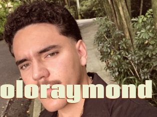 Apoloraymond