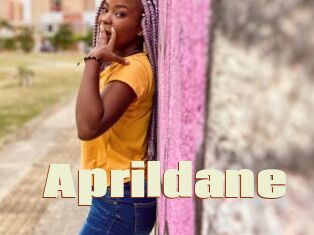 Aprildane