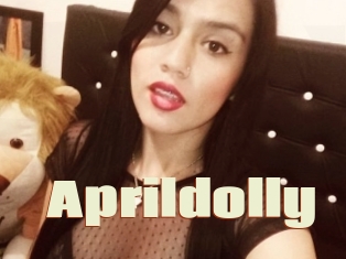 Aprildolly