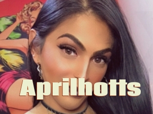 Aprilhotts