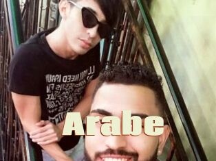 Arabe