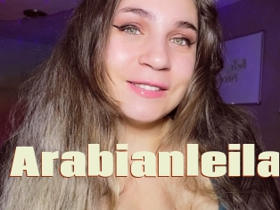 Arabianleila