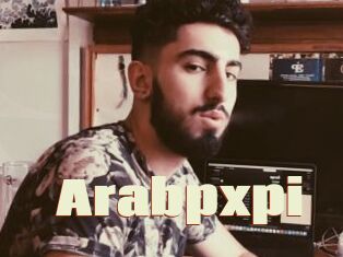 Arabpxpi