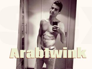 Arabtwink