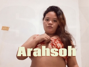 Arahsoh