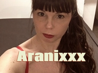 Aranixxx