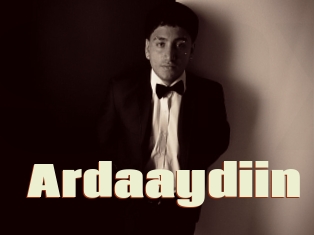 Ardaaydiin