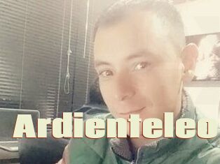 Ardienteleo