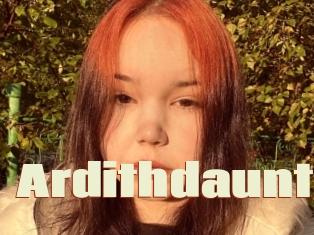 Ardithdaunt