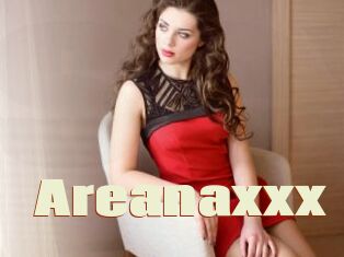 Areanaxxx