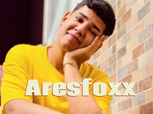 Aresfoxx