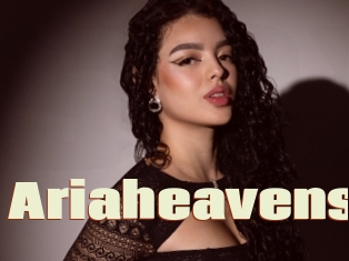 Ariaheavens