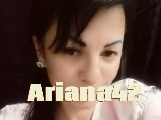 Ariana42