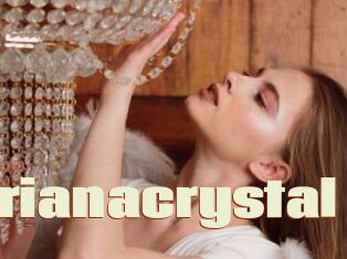 Arianacrystal