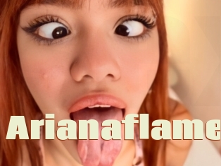 Arianaflame