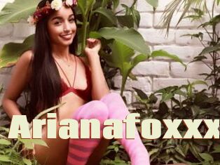 Arianafoxxx