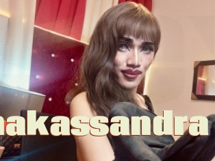 Arianakassandra