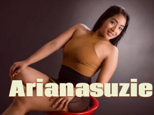 Arianasuzie