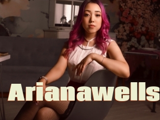 Arianawells