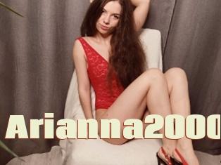 Arianna2000