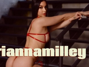 Ariannamilley