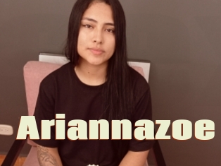 Ariannazoe