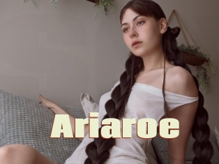 Ariaroe