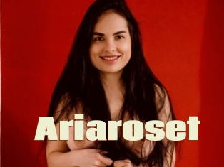 Ariaroset