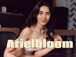 Arielbloom