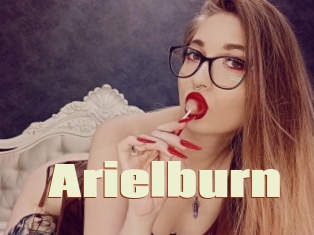 Arielburn