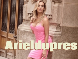 Arieldupres