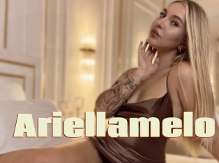 Ariellamelo