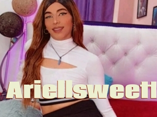 Ariellsweett