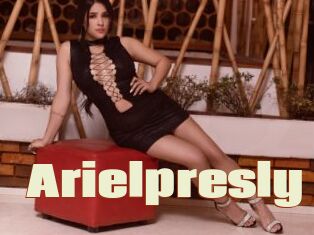 Arielpresly