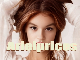 Arielprices