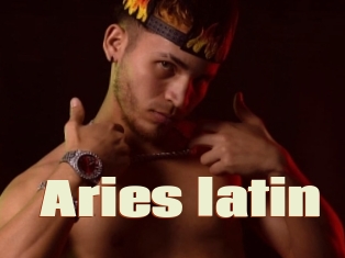 Aries_latin