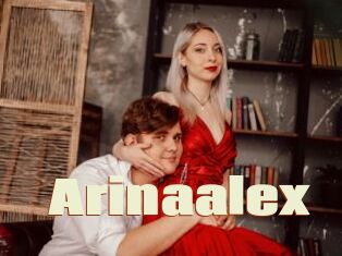 Arinaalex