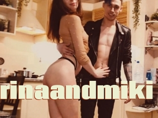 Arinaandmiki