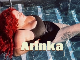 Arinka