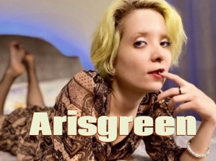 Arisgreen