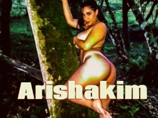 Arishakim