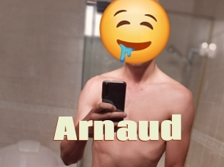 Arnaud