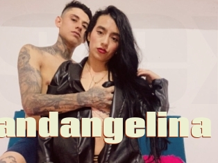 Aronandangelina