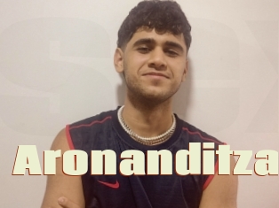 Aronanditza