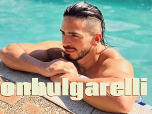 Aronbulgarelli