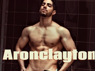 Aronclayton