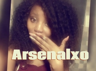 Arsenalxo