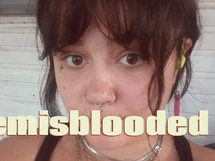 Artemisblooded