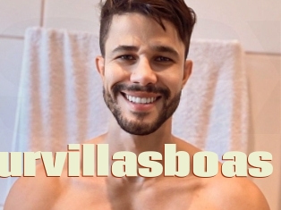 Arthurvillasboas