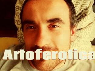 Artoferotica